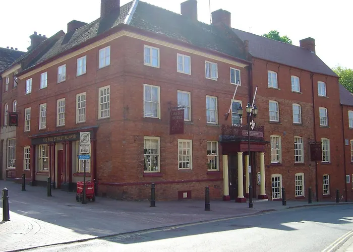 Castle Hotel