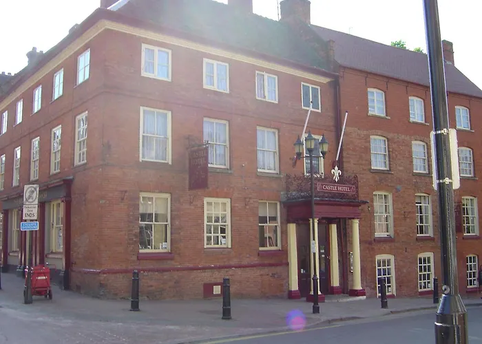 Castle Hotel