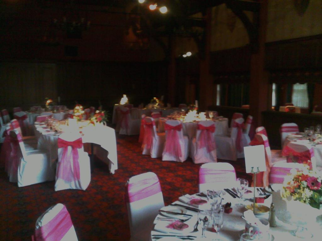 Castle Hotel