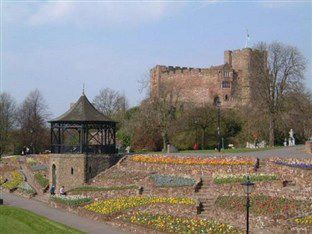 Castle Hotel 3*
