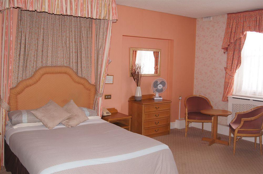 Hotel Castle 3*