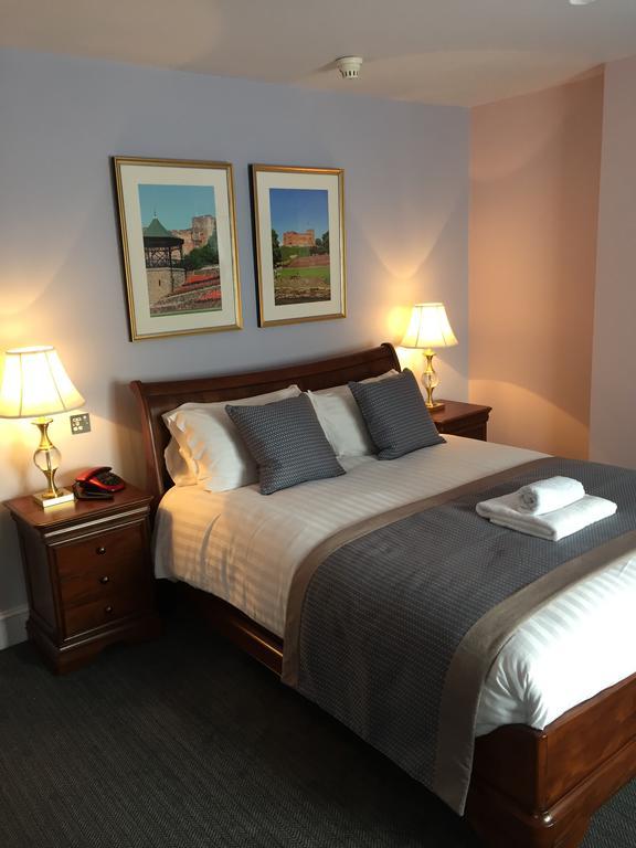 Castle 3* Tamworth
