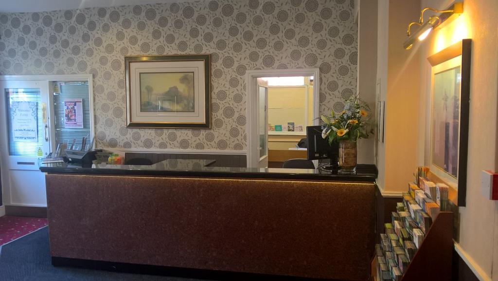 Hotel Castle 3*