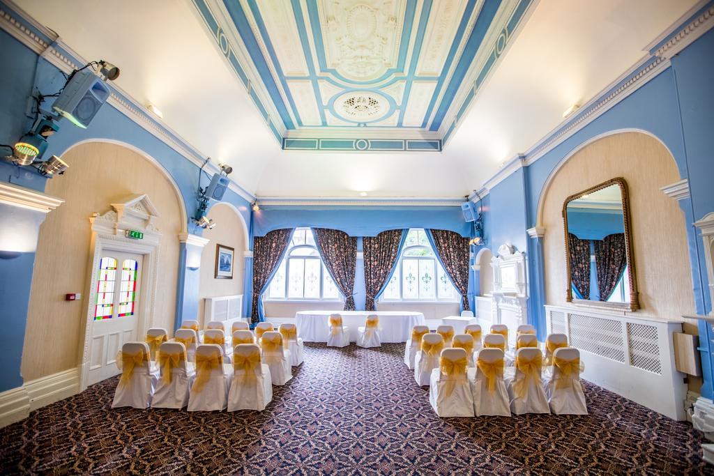 Castle 3* Tamworth