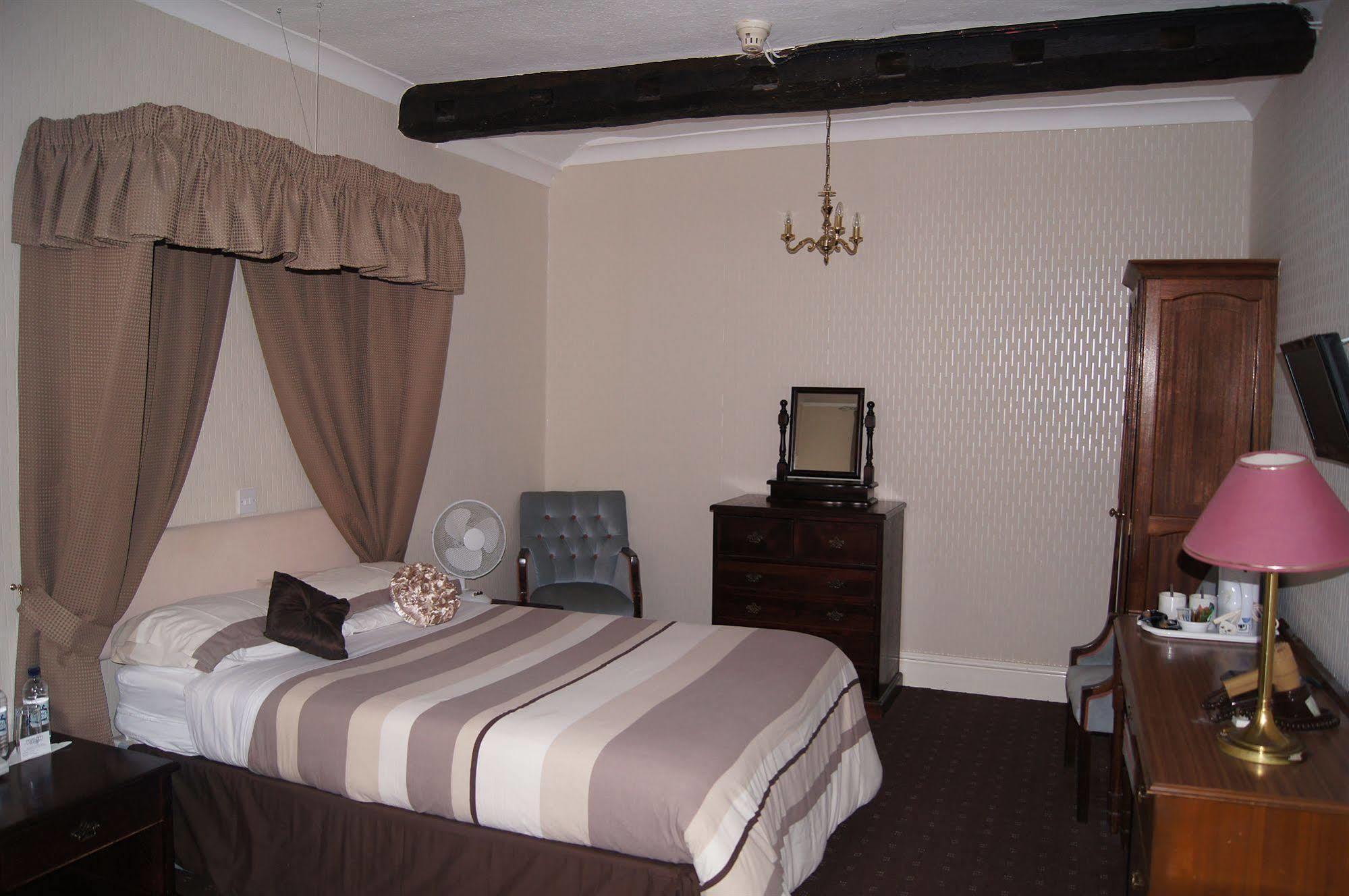 Hotel Castle