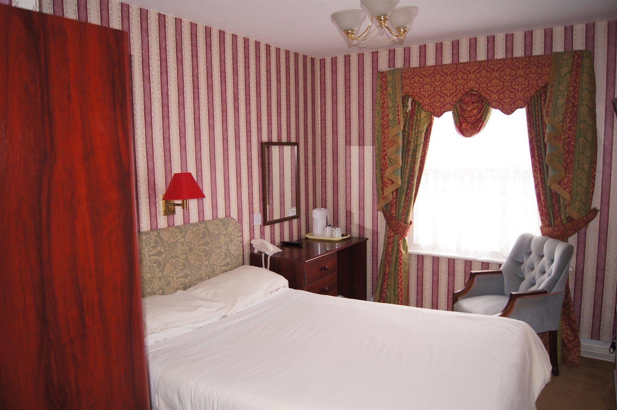 Castle Tamworth